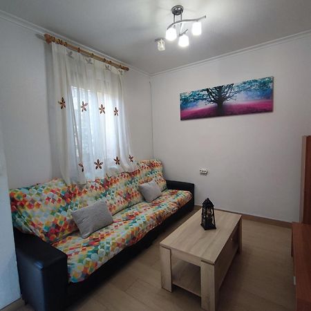 Nueva Casita De Colores Elche Eksteriør bilde