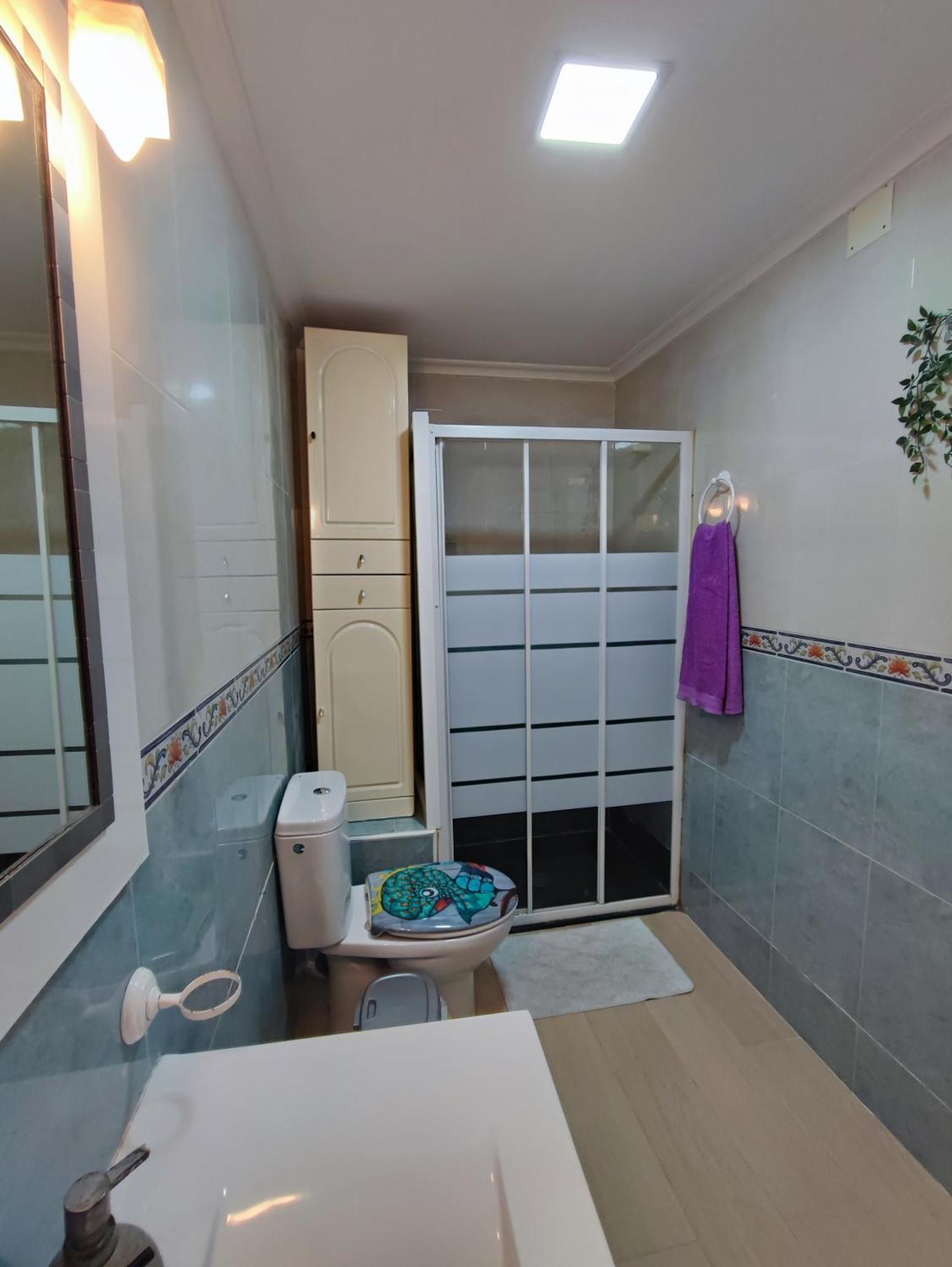Nueva Casita De Colores Elche Eksteriør bilde