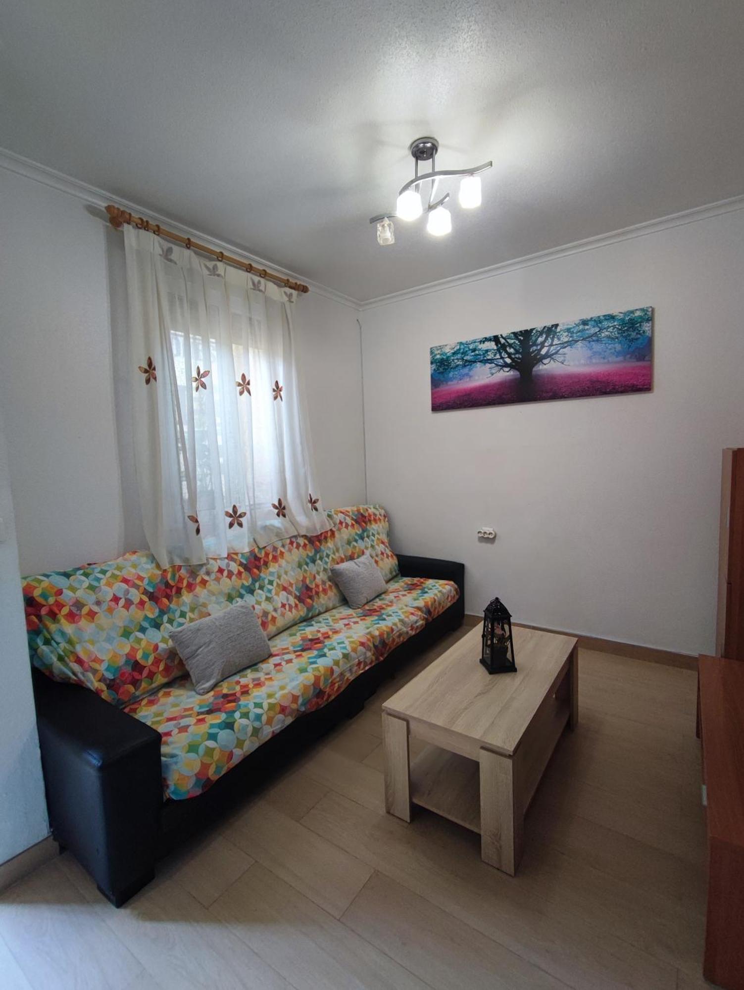 Nueva Casita De Colores Elche Eksteriør bilde