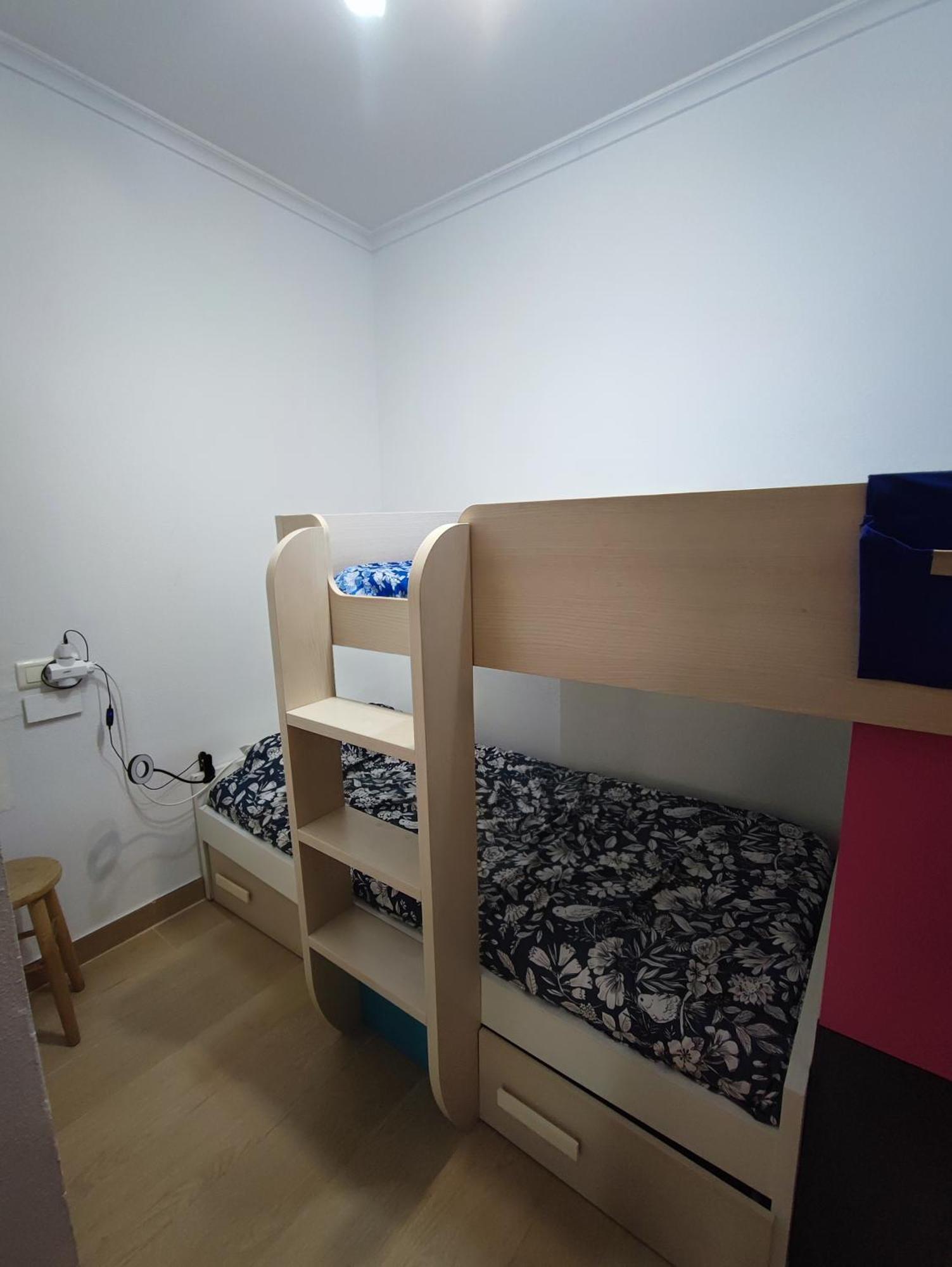 Nueva Casita De Colores Elche Eksteriør bilde