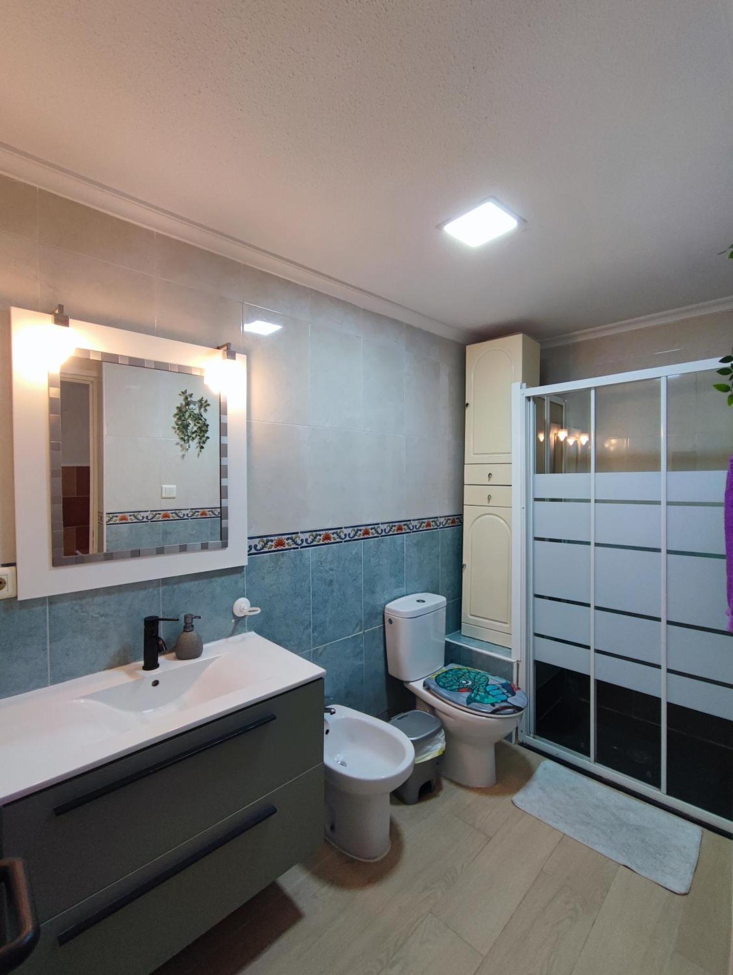 Nueva Casita De Colores Elche Eksteriør bilde